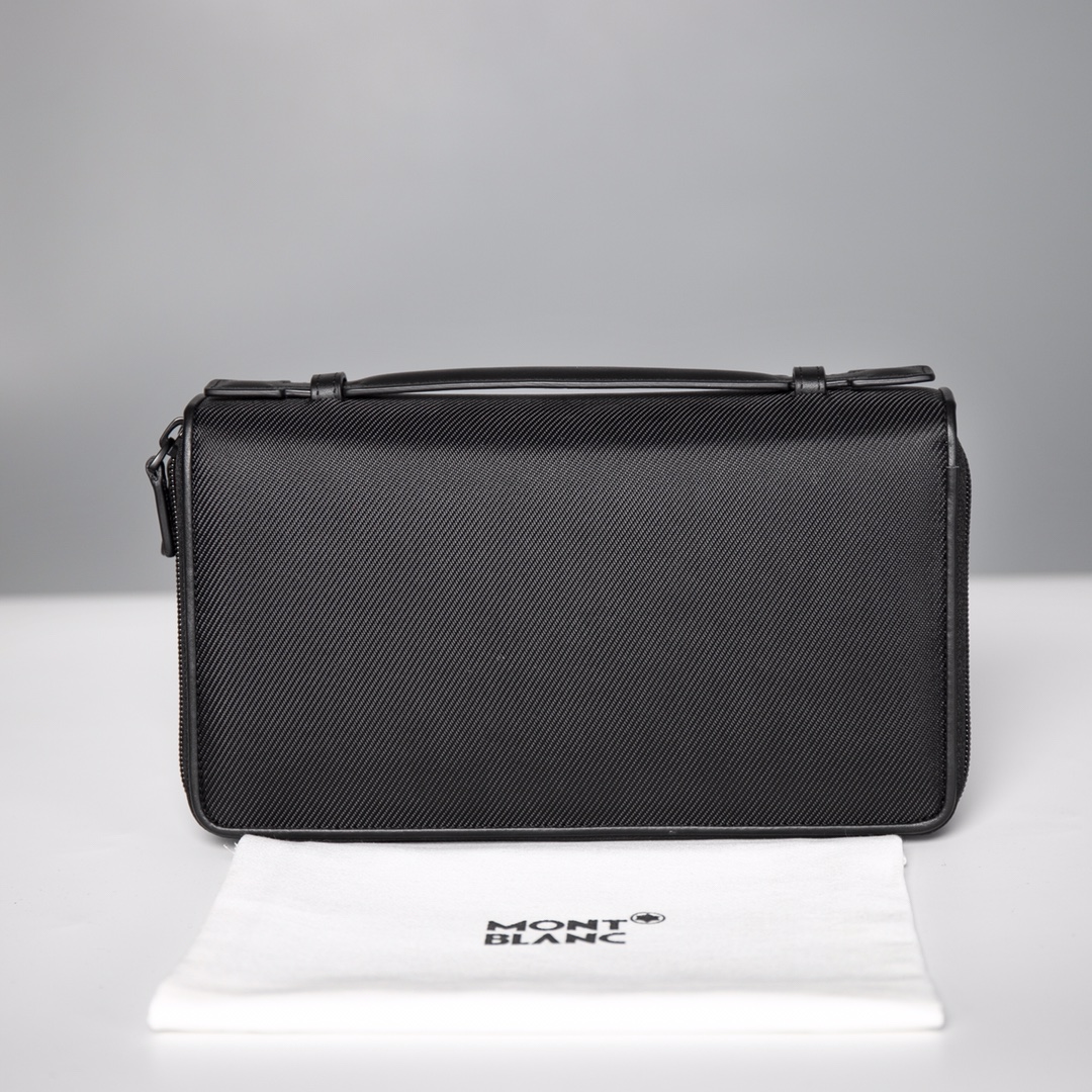 Mens Montblanc Clutch Bags